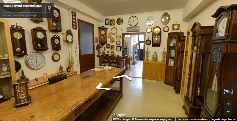 Show room Dival